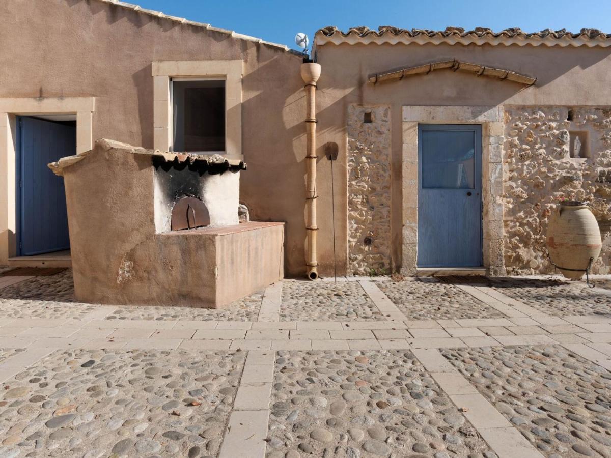 Belvilla By Oyo Terramater Noto Exterior foto