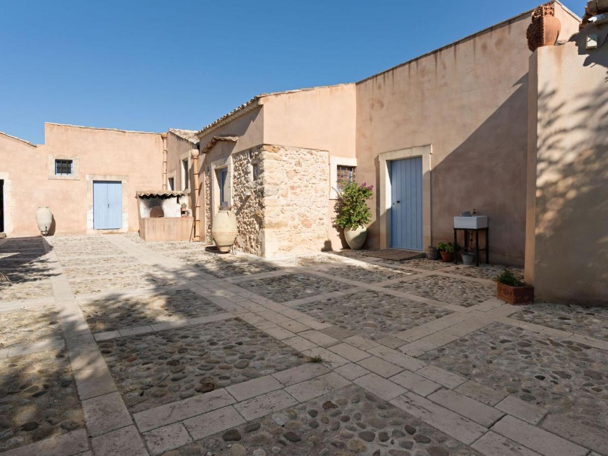 Belvilla By Oyo Terramater Noto Exterior foto