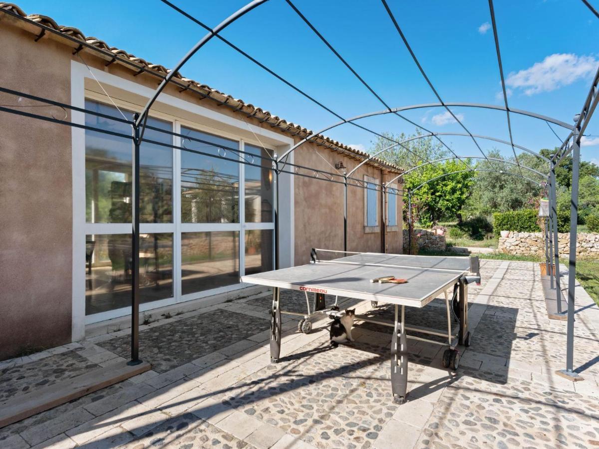 Belvilla By Oyo Terramater Noto Exterior foto