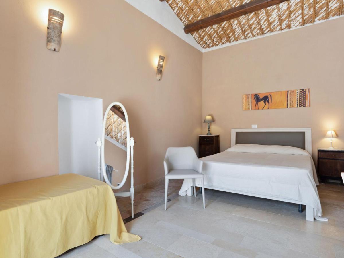 Belvilla By Oyo Terramater Noto Exterior foto