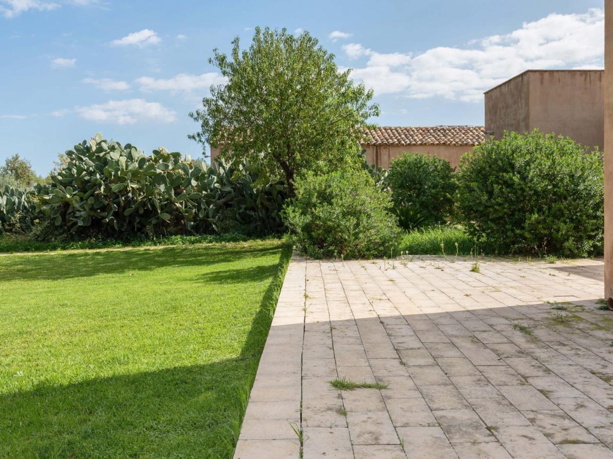 Belvilla By Oyo Terramater Noto Exterior foto