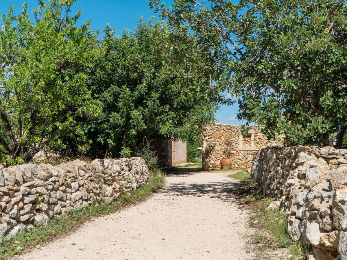Belvilla By Oyo Terramater Noto Exterior foto